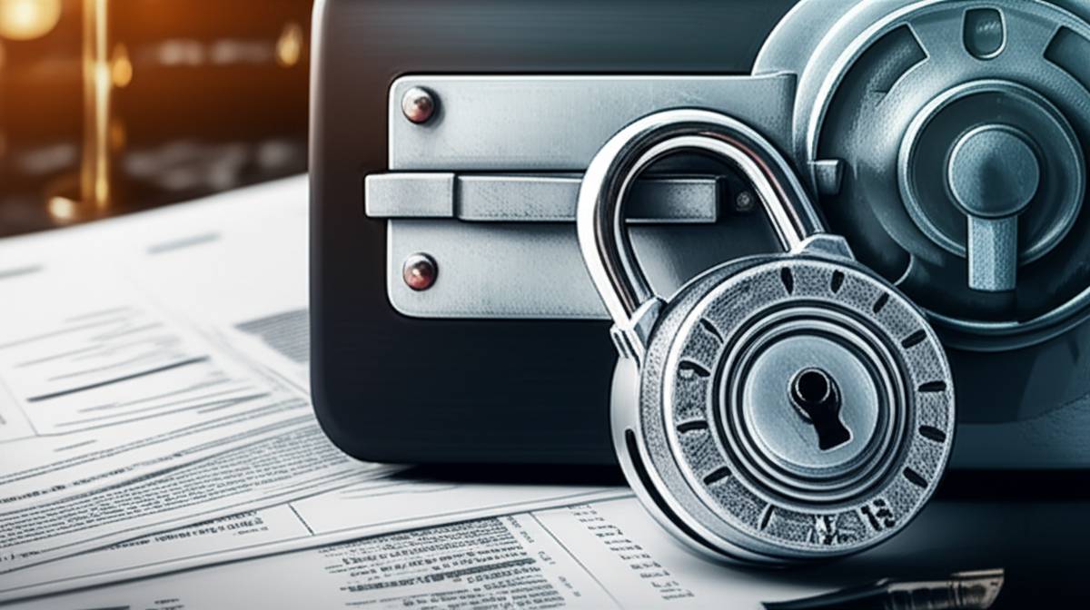 نمونه درخواست ضبط وثیقه | فرم آماده قابل دانلود و ویرایش