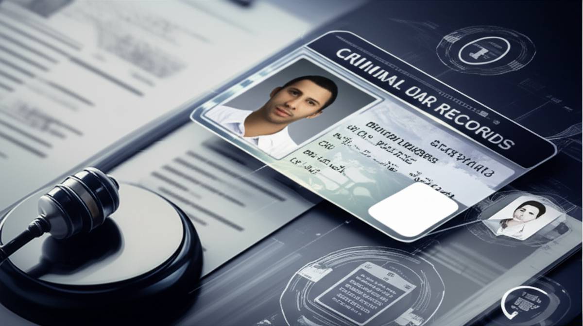 سوء پیشینه گواهینامه رانندگی: آیا مانعی است؟ + راهنما