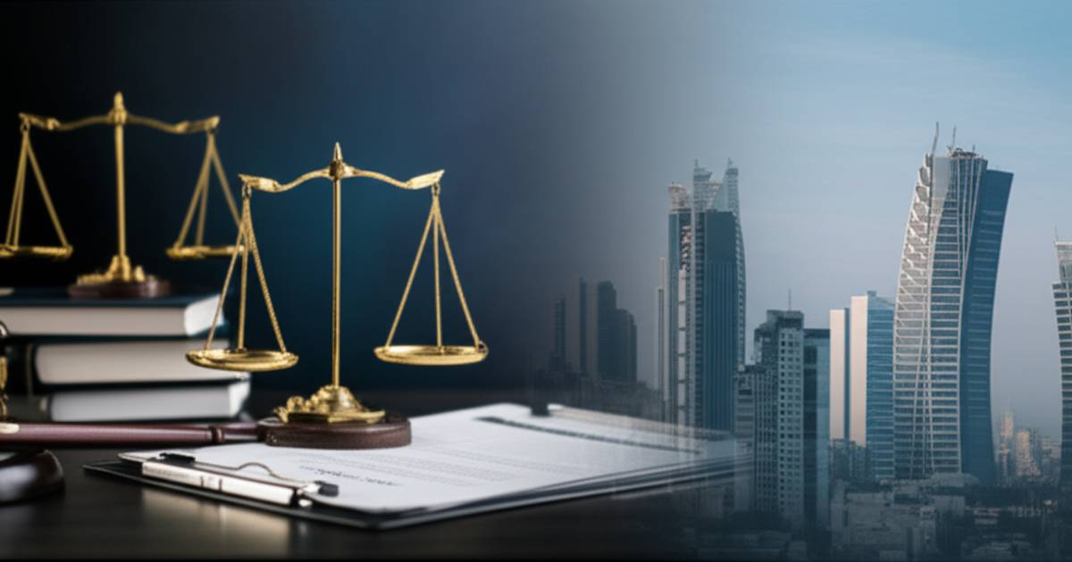 وکیل خوب در تهران | وکیل پایه یک دادگستری و مشاوره حقوقی تخصصی