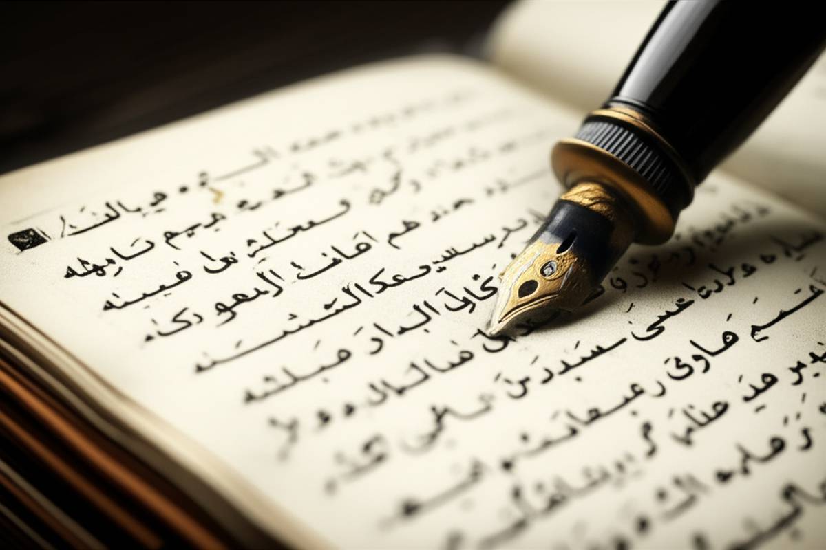 نکات دستوری عربی هفتم | آموزش جامع و آسان قواعد کلیدی