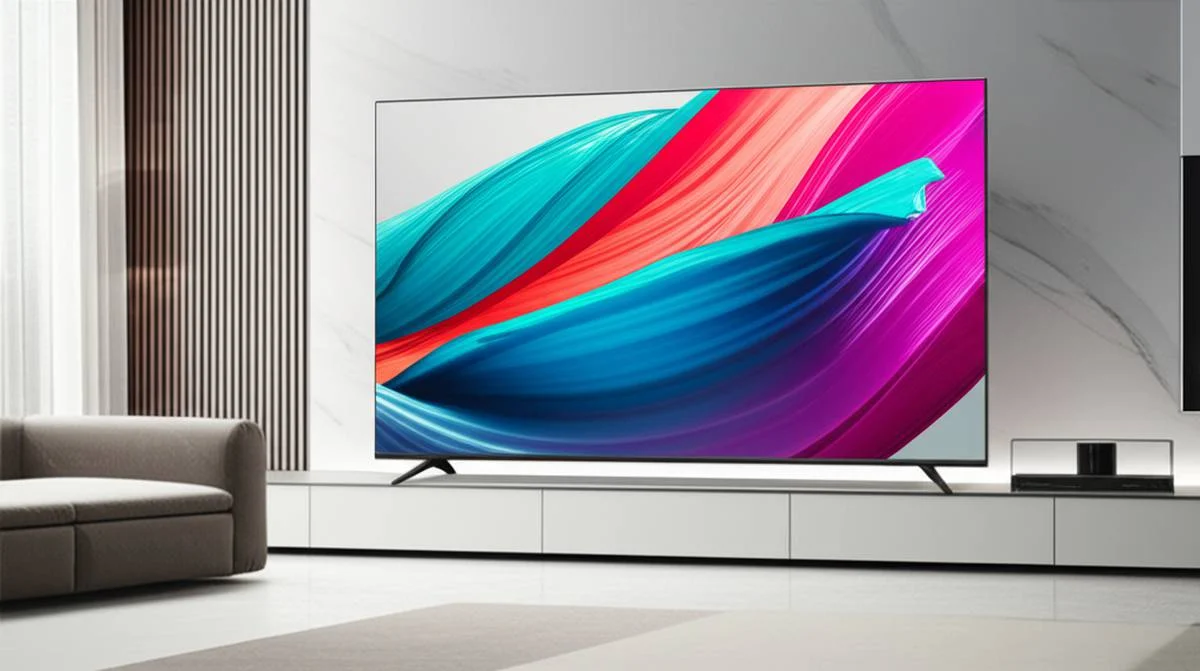 بررسی تلویزیون اولد هوشمند جی پلاس GTV-55SO621N 55 اینچ