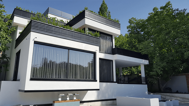 بهترین منطقه اطراف تهران برای سرمایه گذاری کجاست ؟ | مناطق پرسود