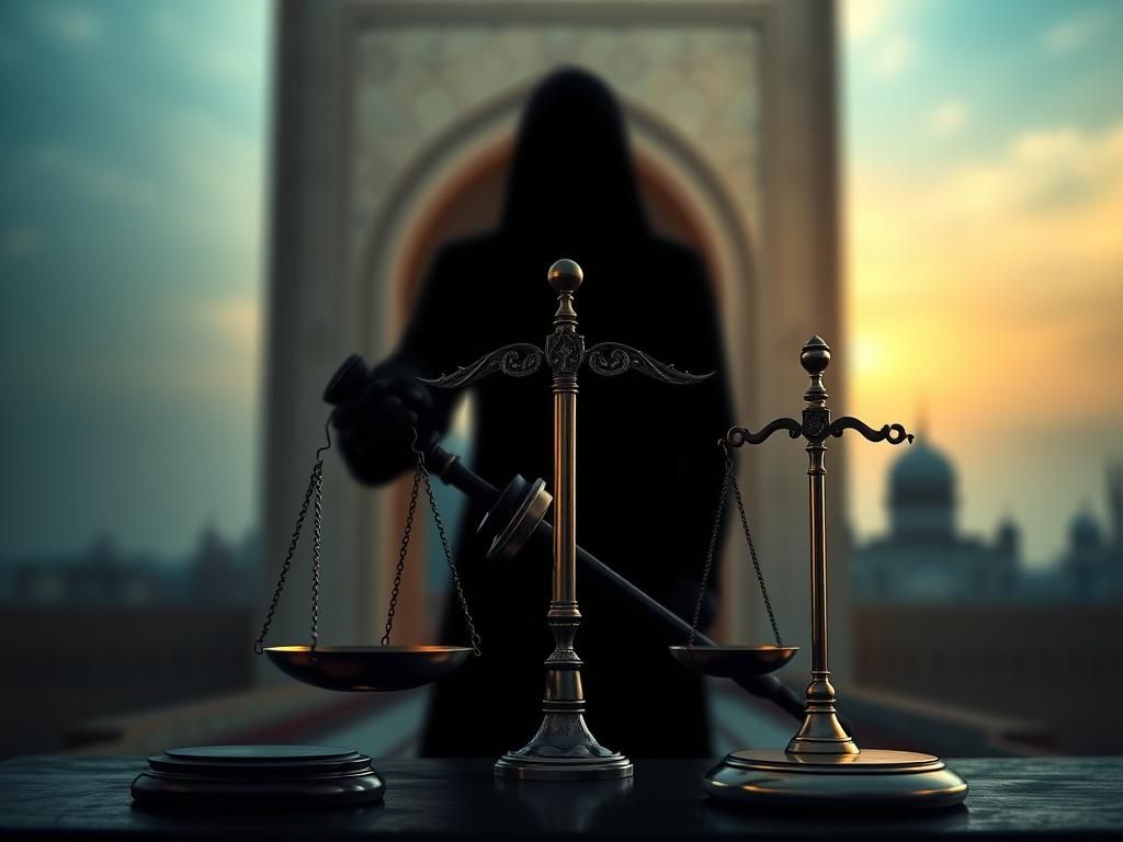 حکم دزدی در قانون مجازات اسلامی - راهنمای جامع