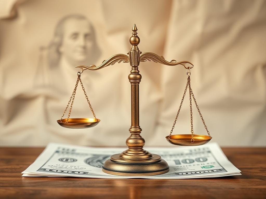 هزینه وکیل برای طلاق چقدر است؟ راهنمای کامل ۱۴۰۳