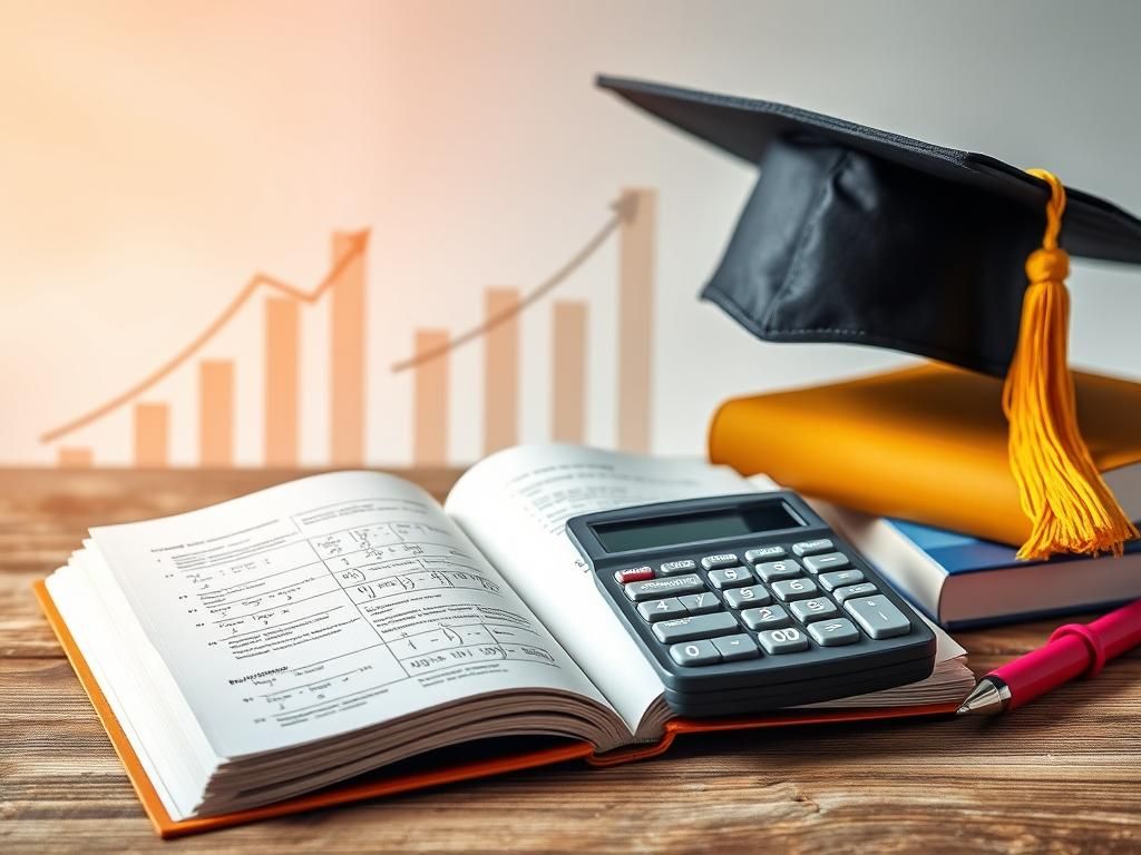 کنکور نحوه معدل گیری دبیرستان (راهنمای جامع محاسبه معدل)