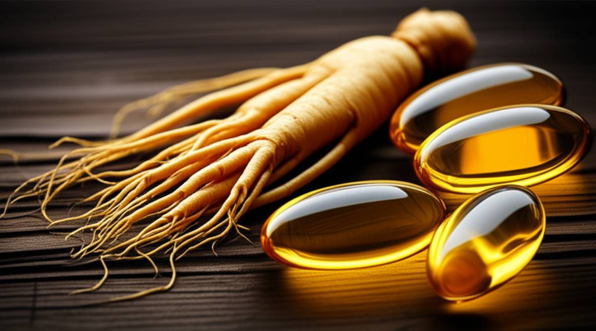 داروخانه کپسول جینسینگ + رویال ژلی ویتامیکس: نقد و بررسی کامل