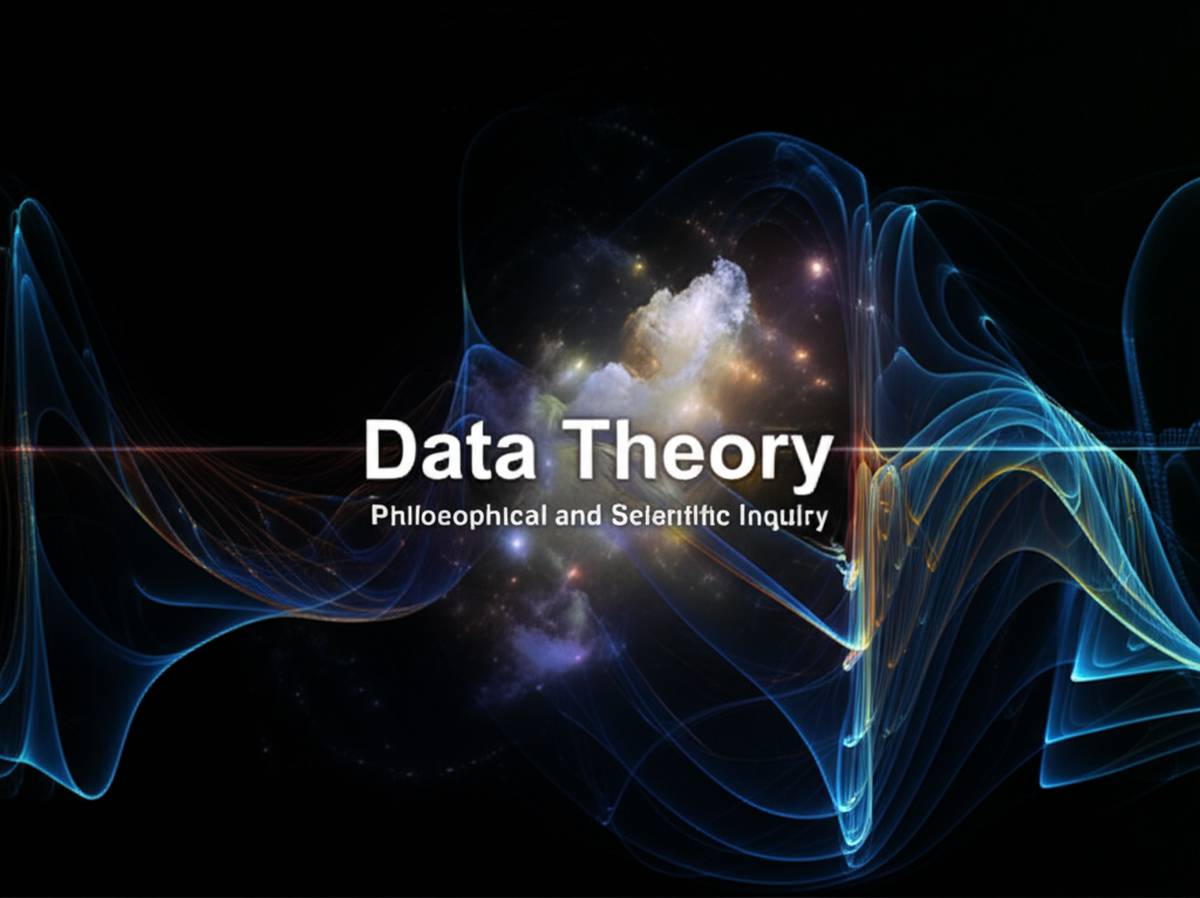 خلاصه کتاب درآمدی بر نظریه داده ها (فتاحی) | جستار فلسفی و علمی داده ها