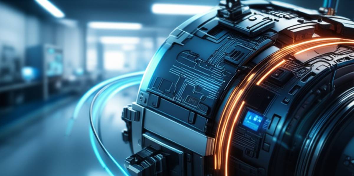 خلاصه کامل کتاب سلام دنیا: ماشین ها | اثر جیل مک دونالد