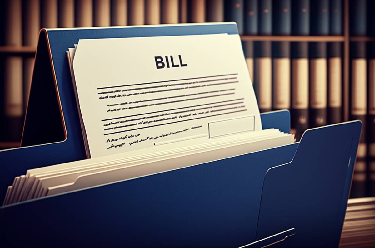 ثبت لایحه و انضمام پرونده یعنی چه؟ | راهنمای کامل