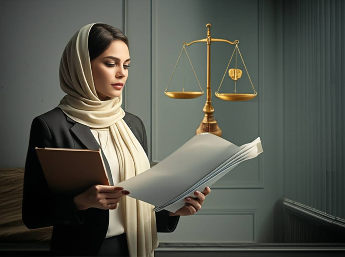 سهم الارث زن از شوهر بدون فرزند | همه چیز درباره سهم زن از ارث