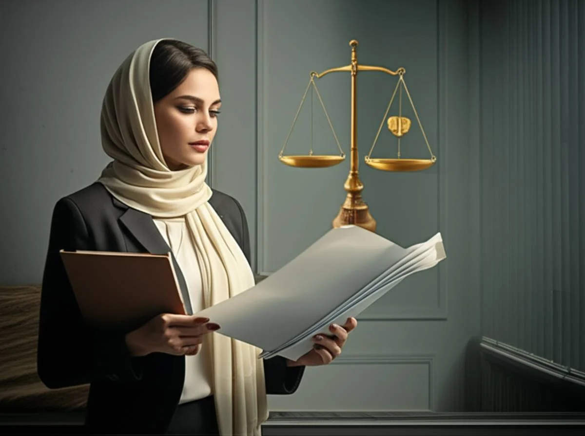 سهم الارث زن از شوهر بدون فرزند | همه چیز درباره سهم زن از ارث