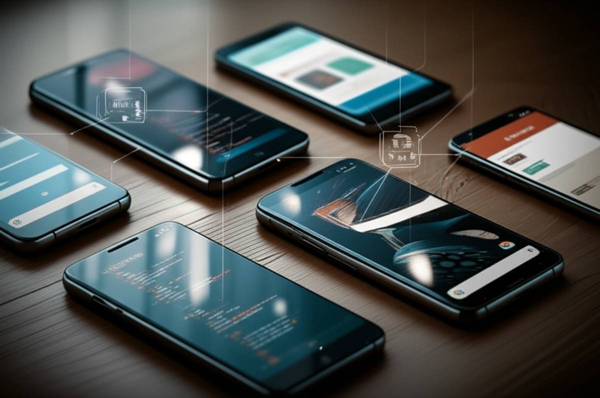 خلاصه کتاب پروژه های کاربردی اندروید | نکات کلیدی و کاربردی