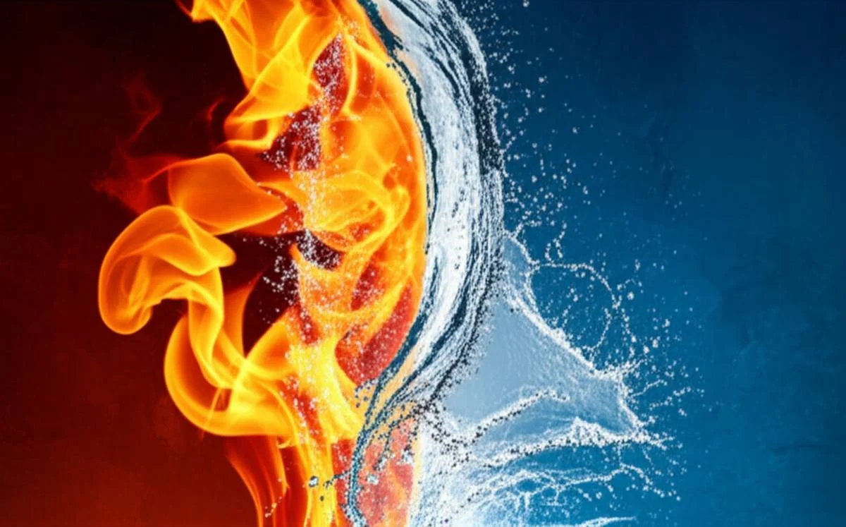 فیلم آب و آتش (Su ve Ateş): هر آنچه باید درباره این فیلم بدانید