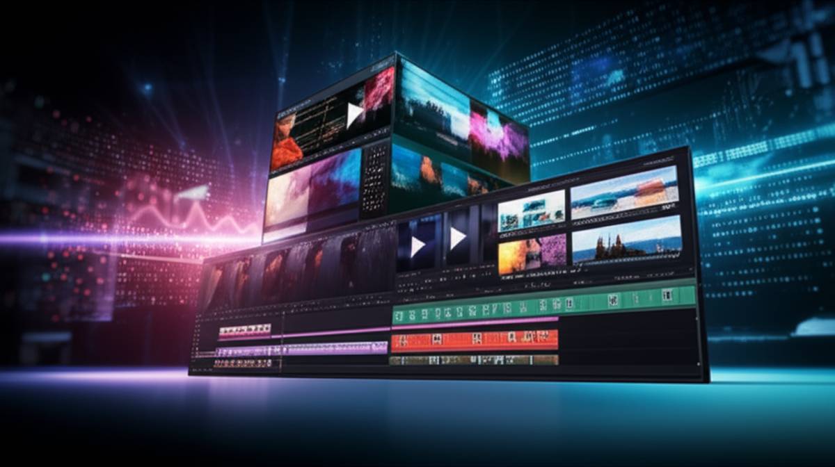 اردل | آموزش آموزش تدوین با پریمیر: خلاصه کتاب اردلان ملک زاده