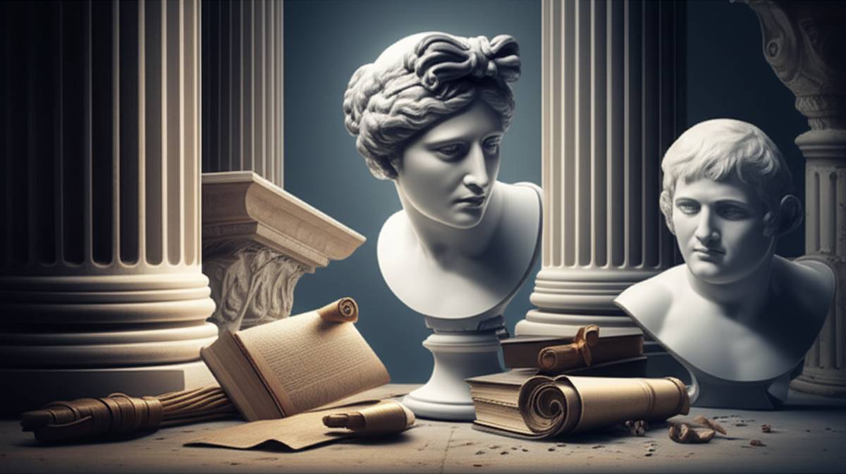 خلاصه کتاب درس های یونانی (هان کانگ): هر آنچه باید بدانید