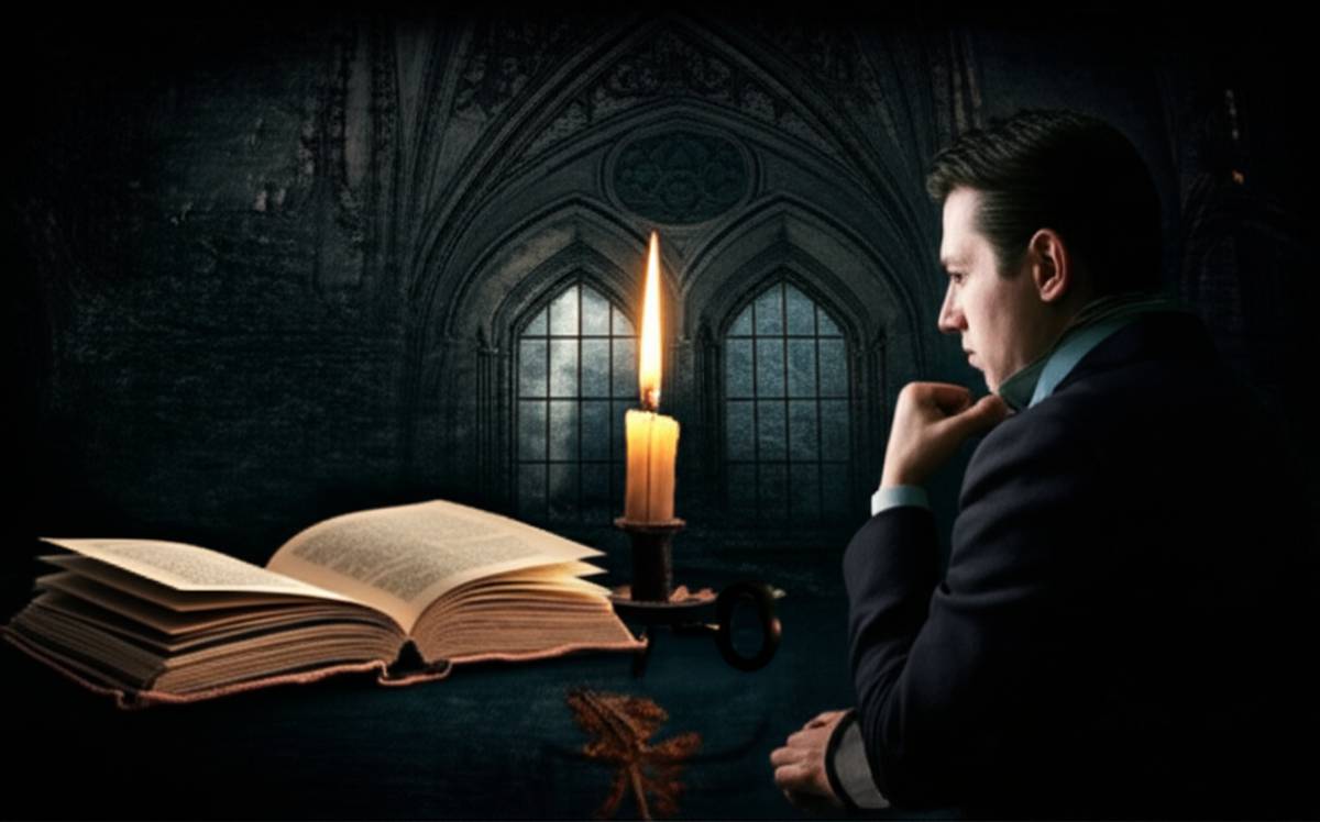 خلاصه کتاب یادداشت های شیطان لئونید آندریف | نکات کلیدی