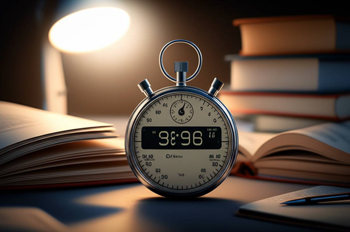 کرنومتر مناسب برای کنکور | راهنمای جامع انتخاب و خرید