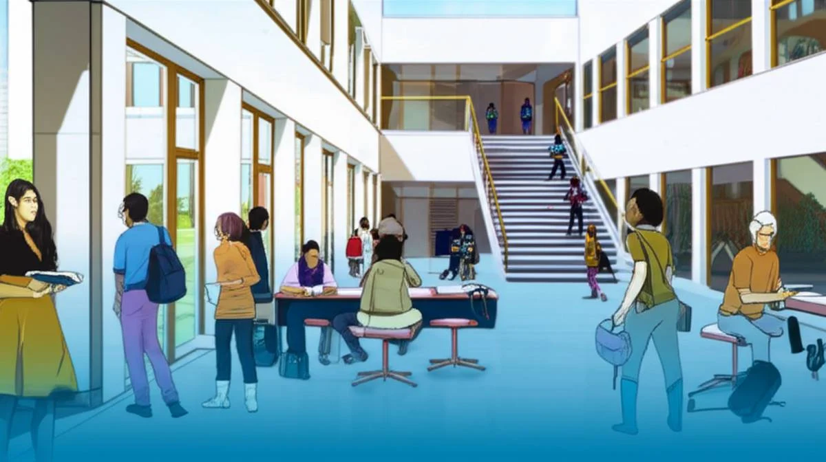 شرایط پردیس فرهنگیان ۱۴۰۳: راهنمای جامع پذیرش و ثبت نام