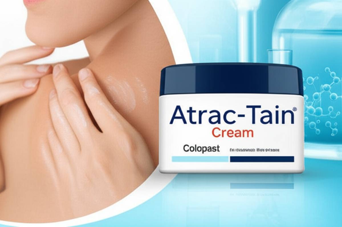 نقد و بررسی کرم اترک تین کلوپلاست: هر آنچه باید بدانید