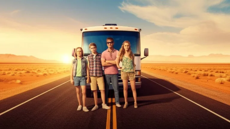 فیلم ما میلرها هستیم (We’re the Millers): هر آنچه باید بدانید