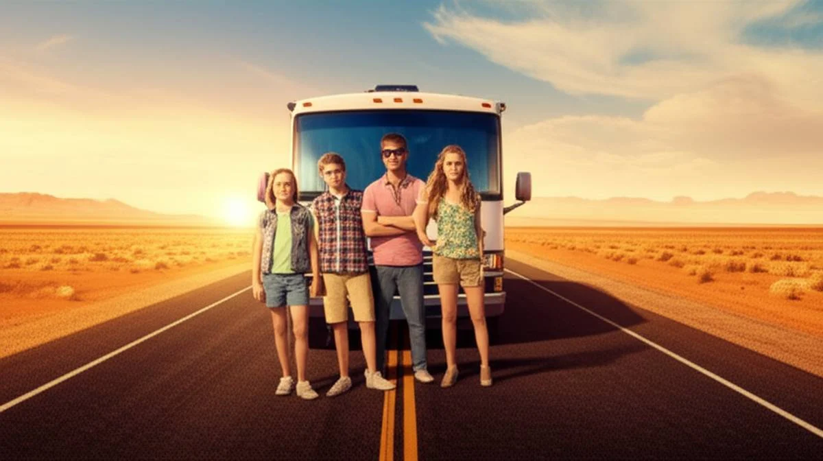 فیلم ما میلرها هستیم (We're the Millers): هر آنچه باید بدانید
