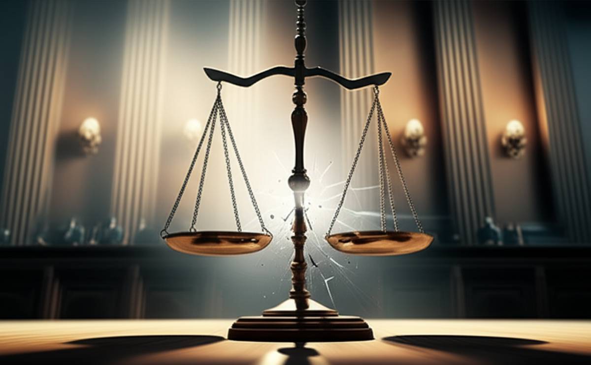 جرم تهمت و افترا چیست | همه چیز درباره مجازات و انواع آن