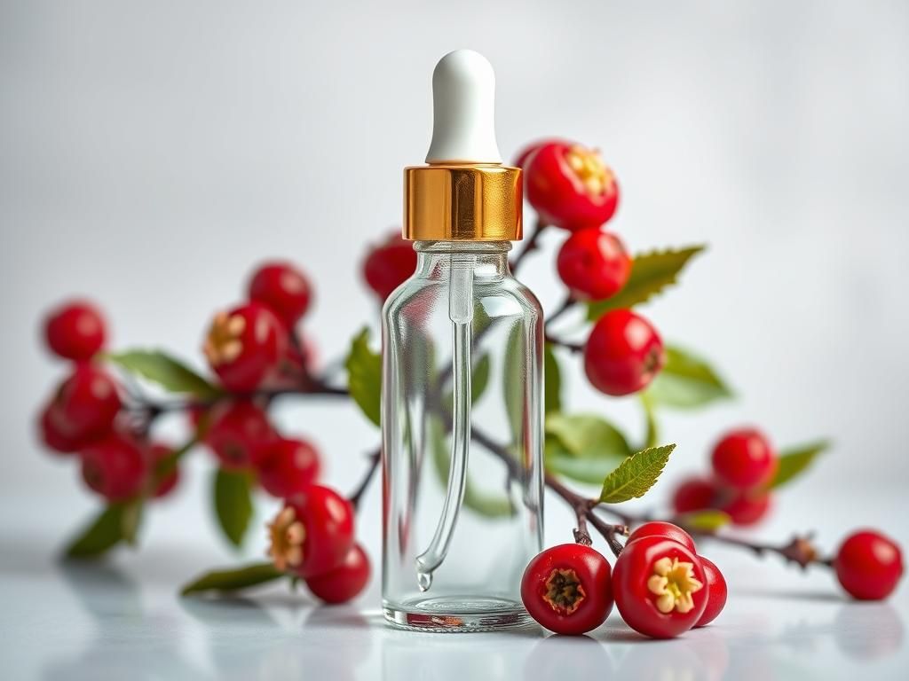 قطره خوراکی کراتاگوس ایران داروک: نقد و بررسی کامل و جامع