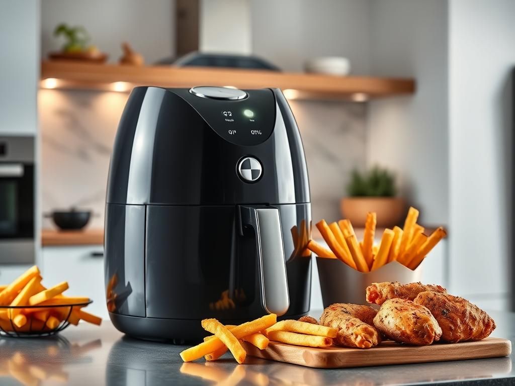 نقد جامع سرخ کن الکترولوکس E6AF1520K | ارزش خرید دارد؟