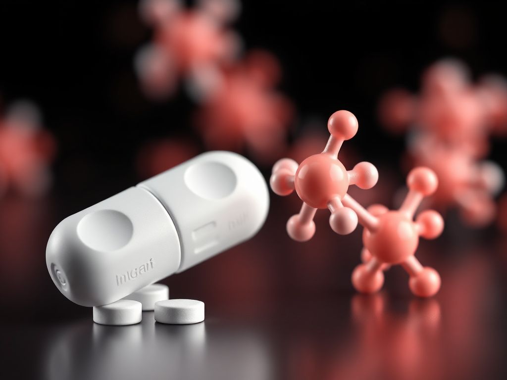 مقایسه کامل ایبوپروفن و مگافن