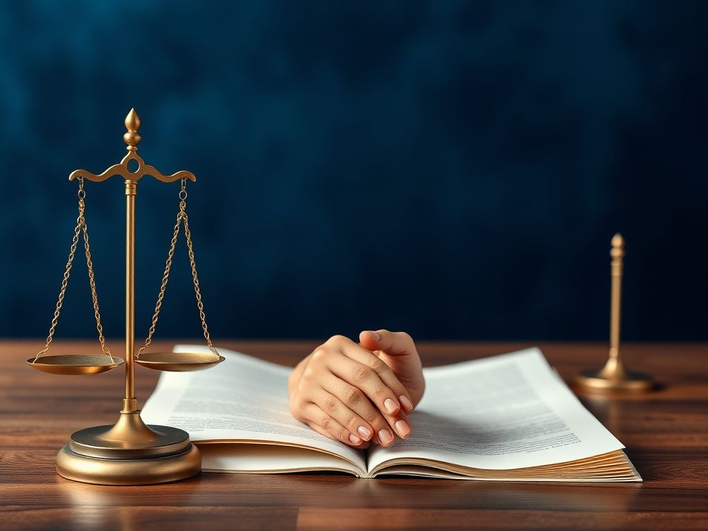 سهم همسر از ارث | راهنمای جامع قوانین، شرایط و میزان آن