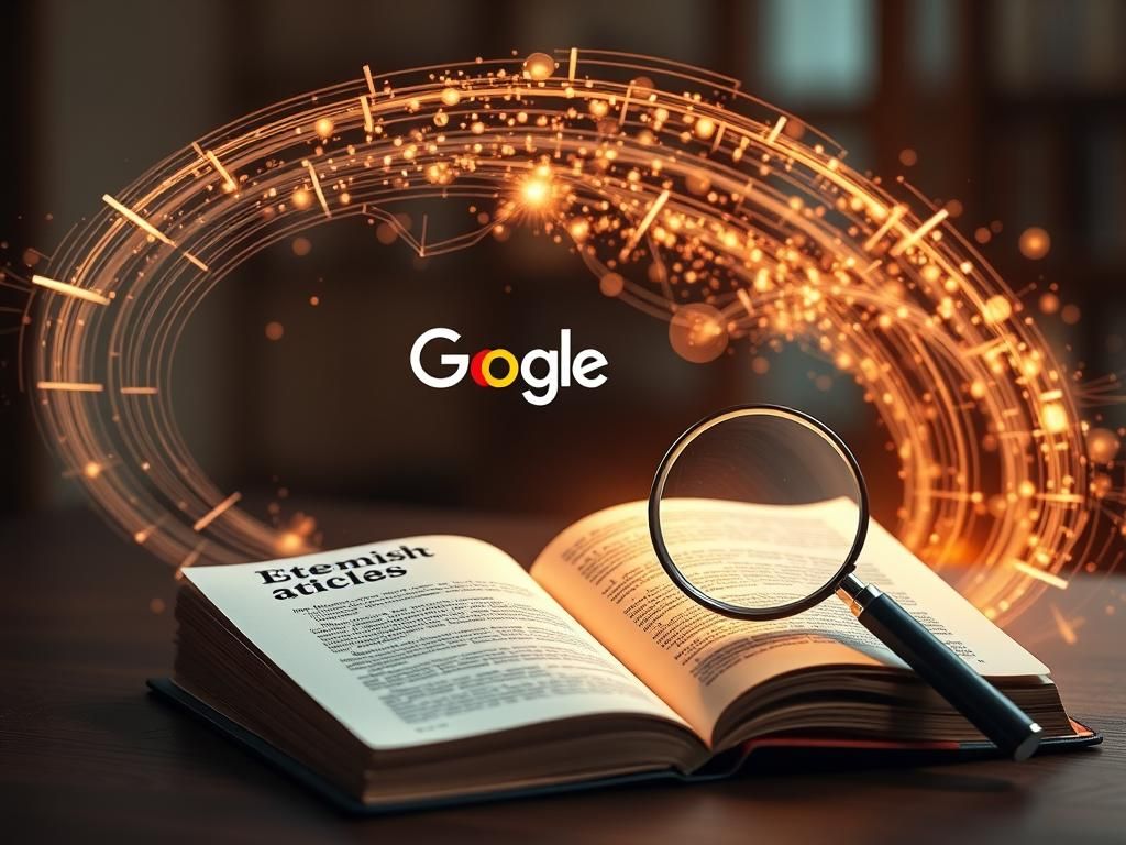 ر‌وش جستجوی مقاله های انگلیسی در گوگل اسکالر