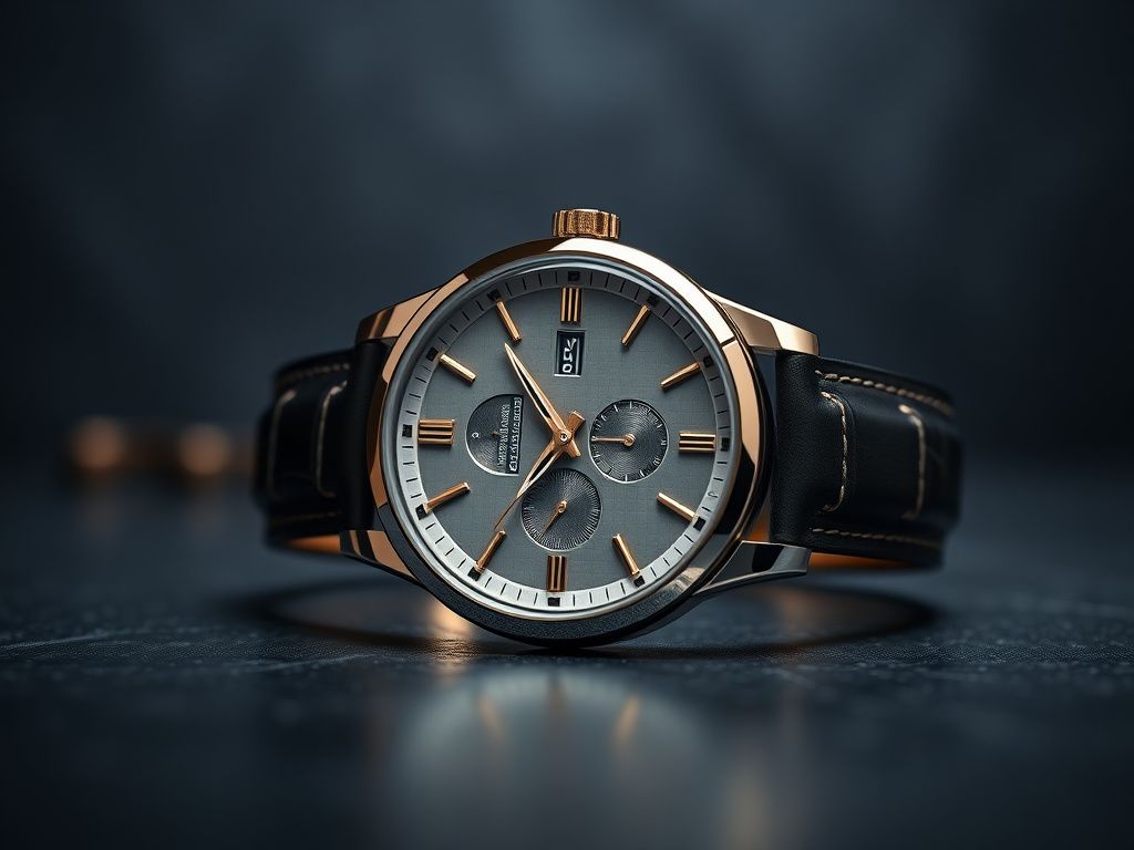 ساعت مچی دیوید گانر David Guner | قیمت و خرید + مشخصات