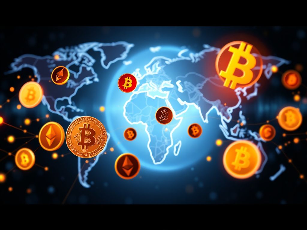 دیجیتال | ارز دیجیتال خرید ارز دیجیتال از صرافی خارجی: بهترین ها و آموزش کامل