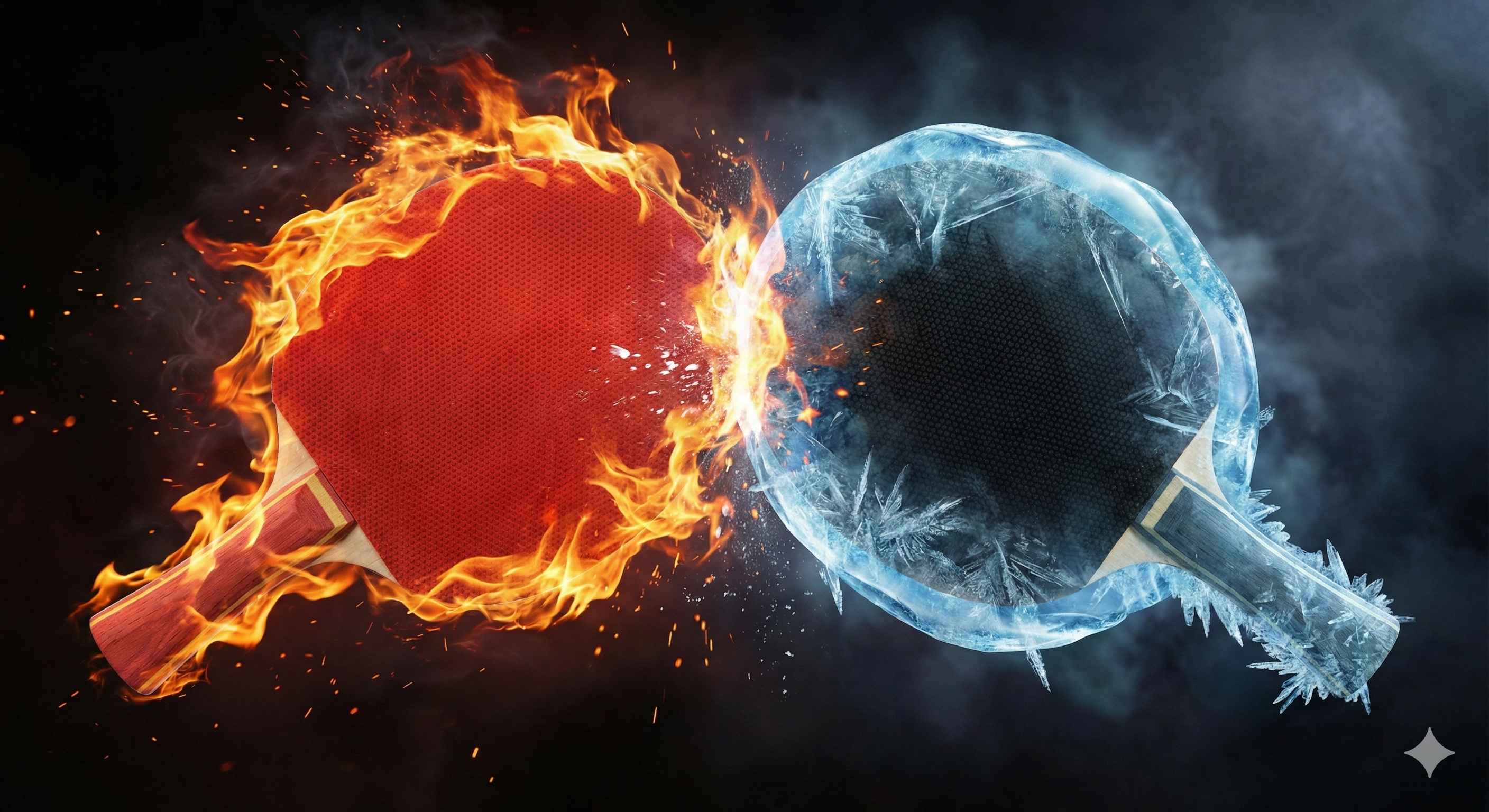 استراتژی | المپیک رازهای آنالیز حرفهای مسابقات تنیس روی میز؛ چطور مثل یک «تریدر ورزشی» فکر کنیم؟