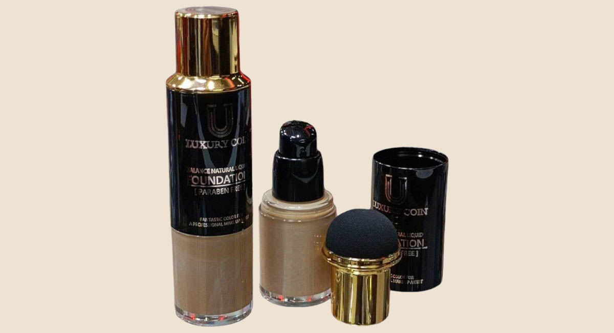 مناسبت سرم مغذی لاکچری کوین برای سنین مختلف