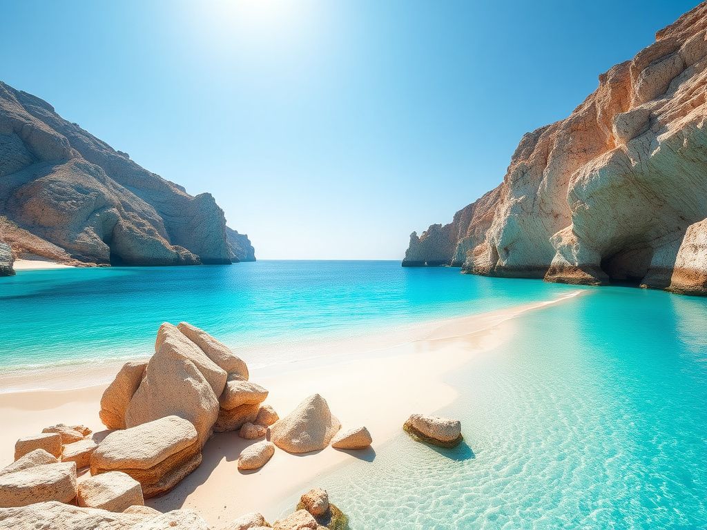 راهنمای جامع سفر به ساحل بالوس بِی یونان | جاذبه های کرت