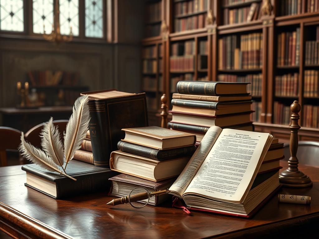 کتاب‌های انگلیسی رمان و داستان کوتاه معروف