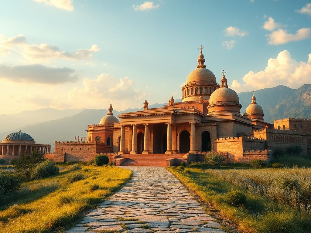 گردشگری مذهبی | تحلیل دیدگاه متخصصان علوم الهی