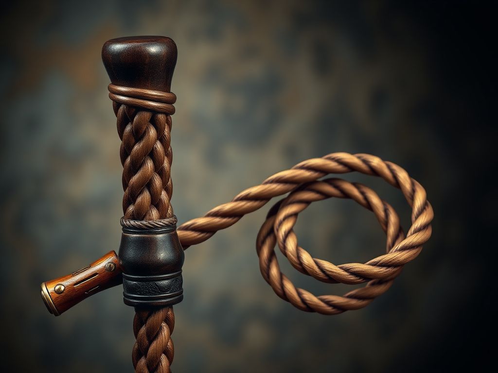 فرق تازیانه و شلاق: راهنمای جامع برای درک تفاوت ها