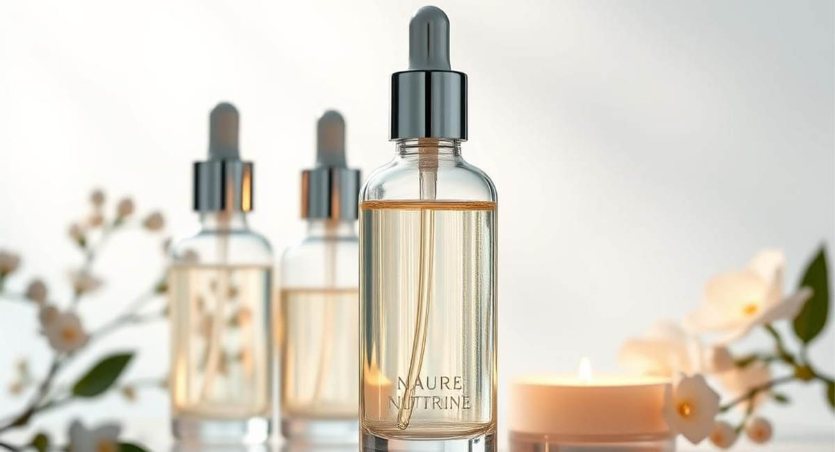 چرا متخصصان زیبایی سرم مغذی لاکچری کوین اصل را توصیه می‌ کنند؟