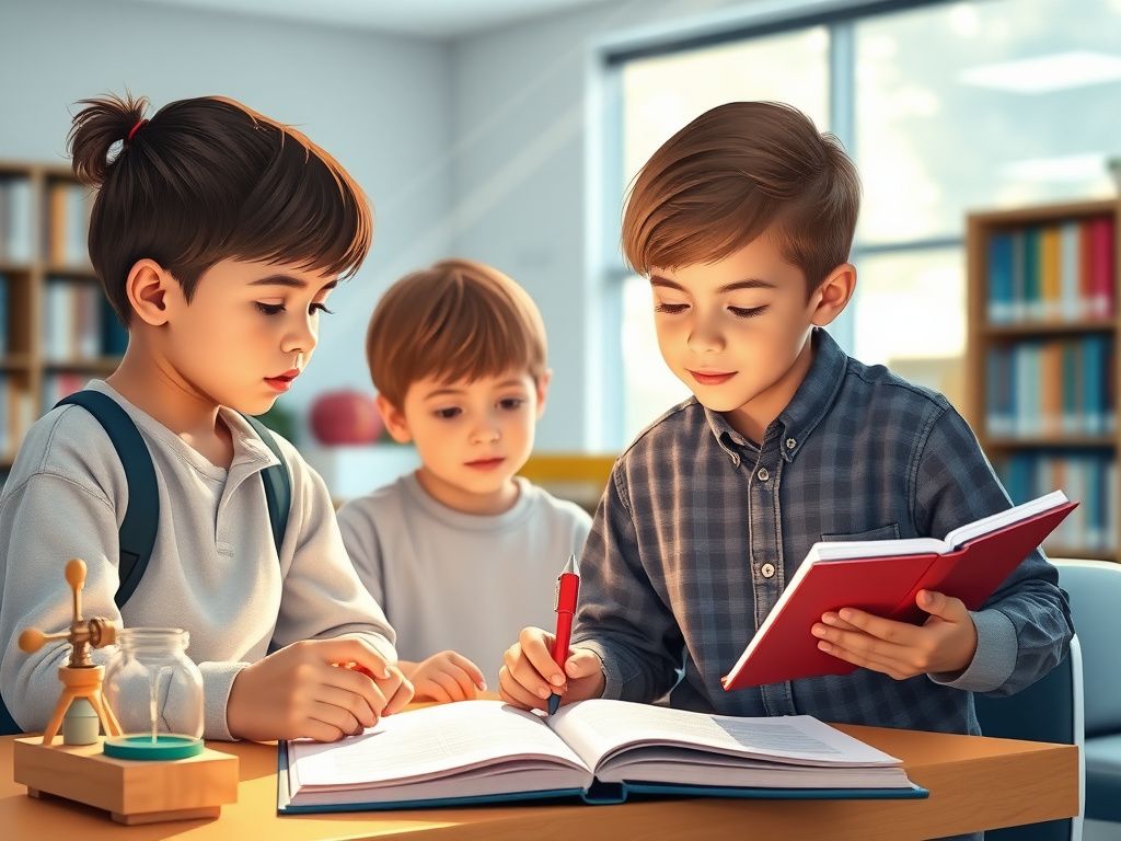 شرایط جهش تحصیلی در ابتدایی | راهنمای کامل و به روز ۱۴۰۳