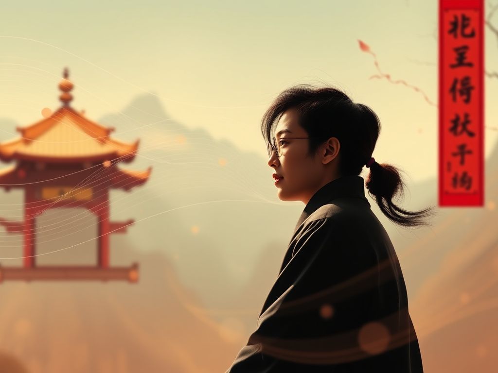 ارتباطات | اپلیکیشن چطور در کمترین زمان مکالمه چینی را یاد بگیریم؟