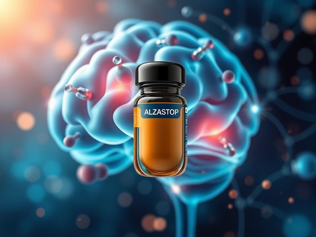 نقد و بررسی کپسول آلزاستاپ باریج اسانس | فواید و عوارض