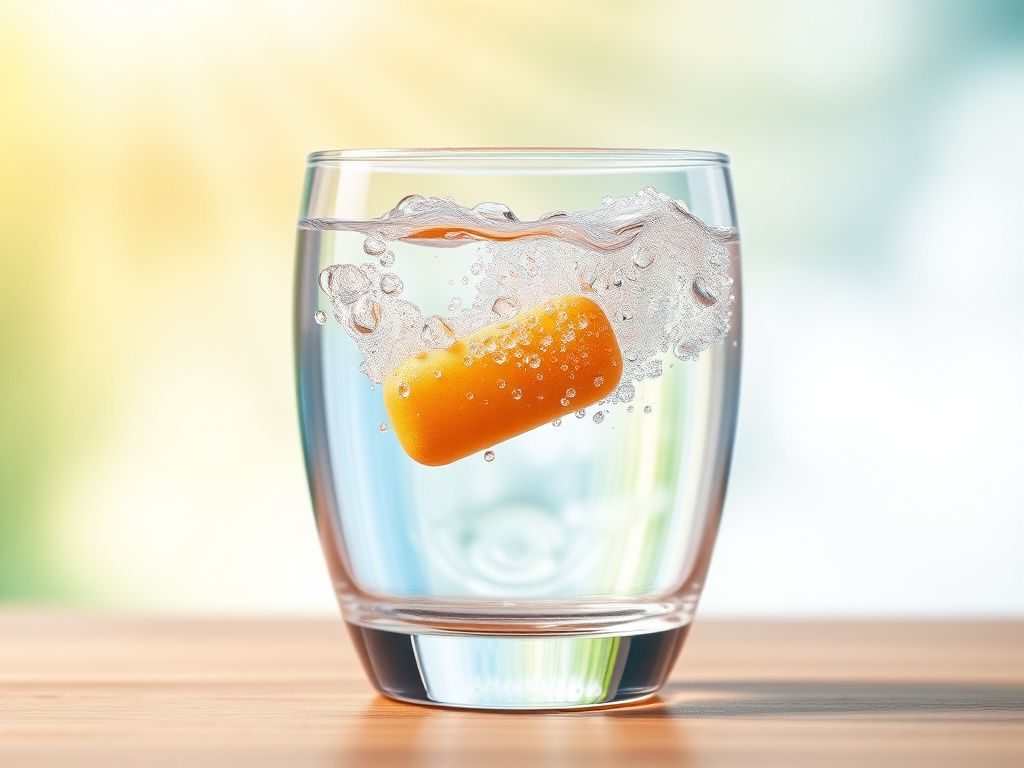 قرص جوشان انرژی فیشر فلکسان | بررسی کامل ویژگی ها