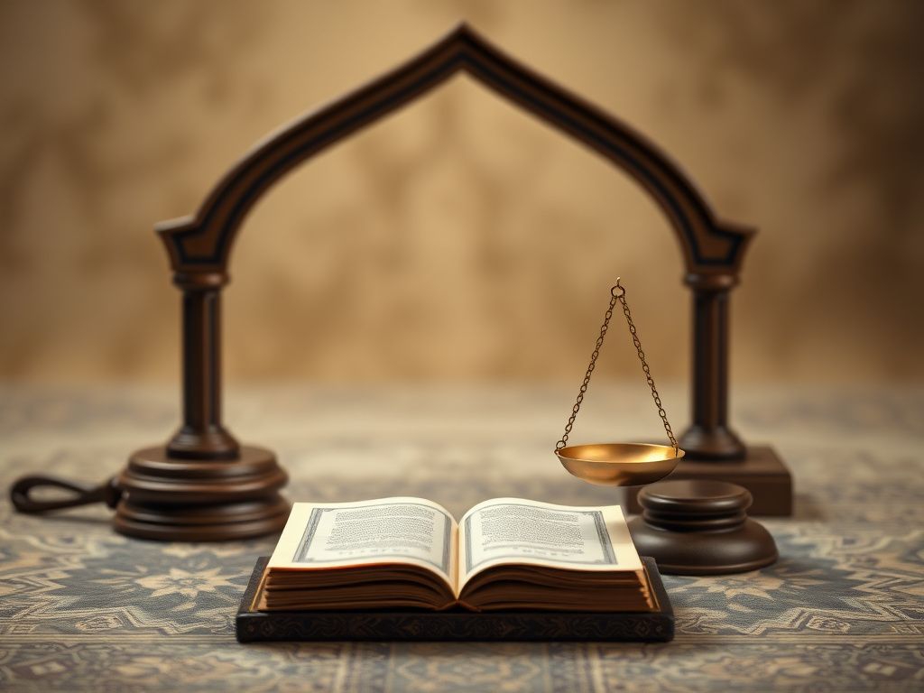 ارث زن بدون فرزند از شوهر | سهم الارث و قوانین کامل ۱۴۰۲