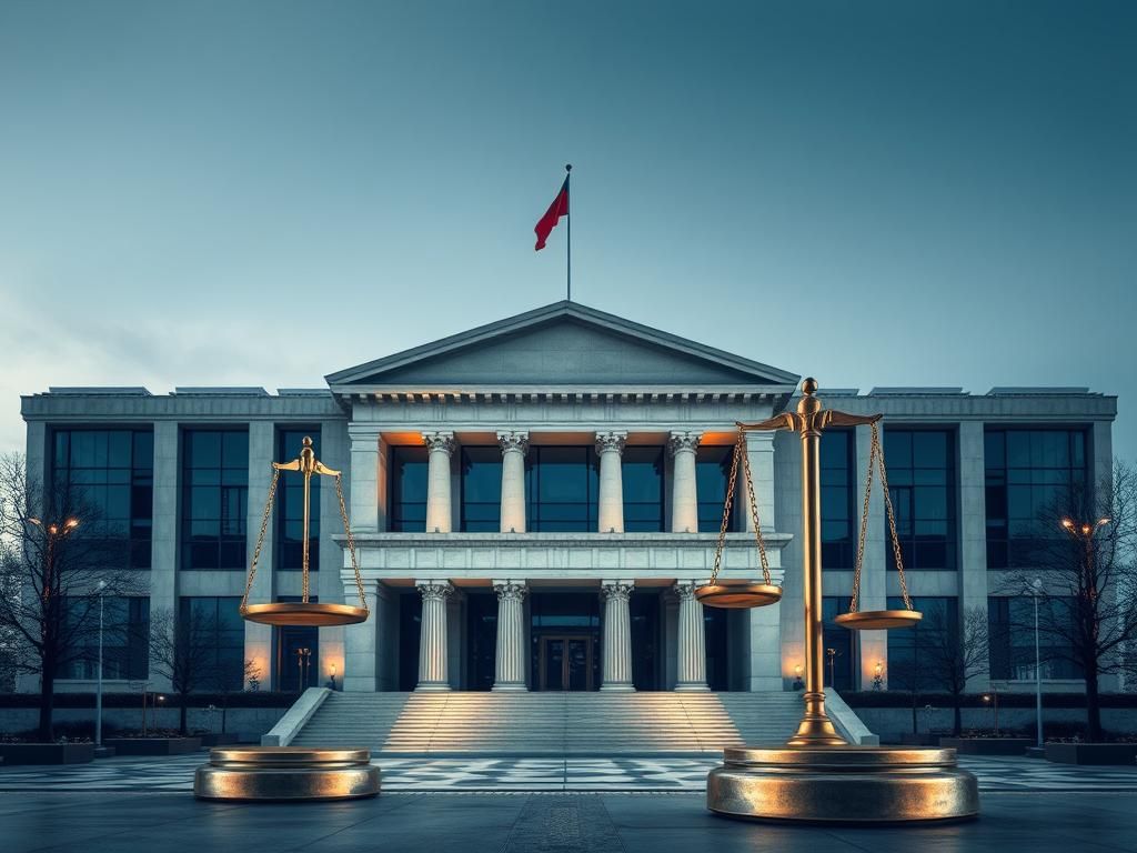 ادرس دادسرای ناحیه ۱۶ تهران | نشانی، تلفن و ساعت کاری