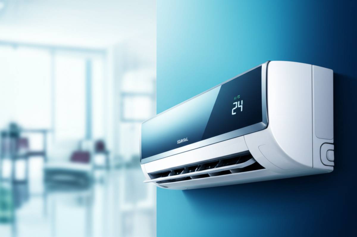 اجنرال | اینورتر راهنمای خرید کولر گازی 24000 اجنرال از فروشگاه های معتبر؛ نکاتی برای خرید مطمئن