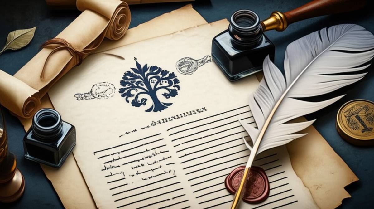 وکیل مدارک مورد نیاز انحصار وراثت | راهنمای جامع و کامل