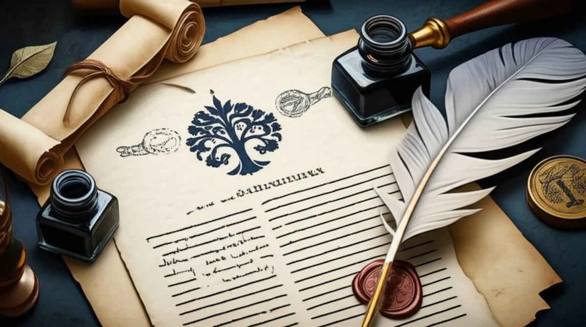 مدارک مورد نیاز انحصار وراثت | راهنمای جامع و کامل