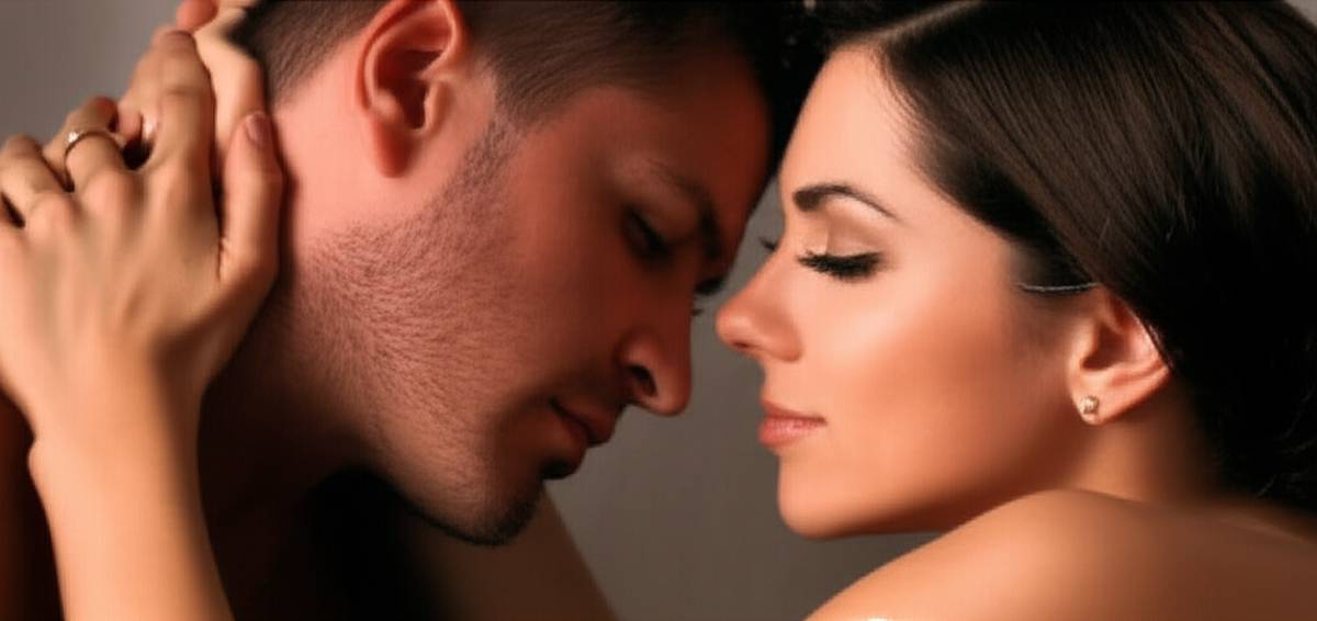 رابطه جنسی زن و شوهر | راهنمای جامع صمیمیت و لذت مشترک